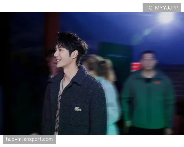 德约科维奇感谢王一博回忆去年长城之行深厚友谊和美好时光