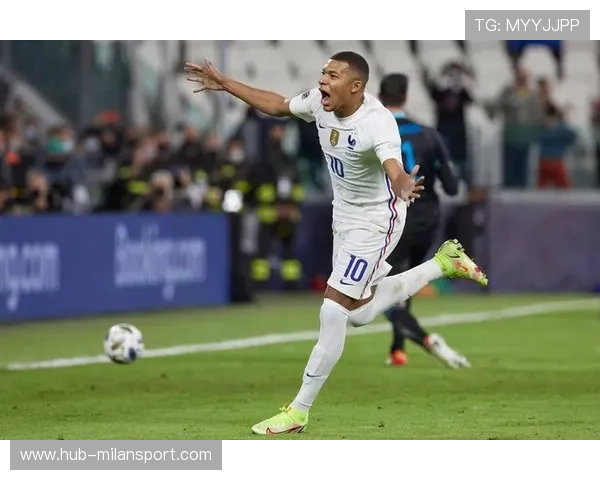 姆巴佩传射建功助法国三连胜狂飙十三球强势领跑欧洲赛场