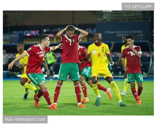 民主刚果队团结一致 目标重返世界杯舞台