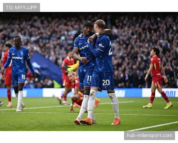 加纳乔倒钩射门险造绝杀 切尔西小将欧冠表现亮眼