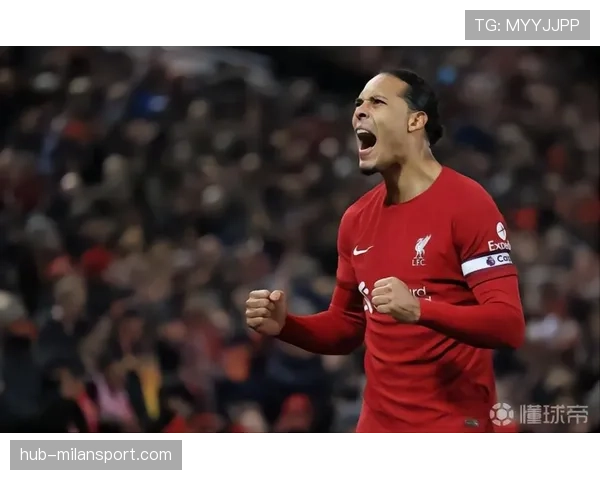 利物浦积分42分暂列第六 范戴克传球数据全联盟最多