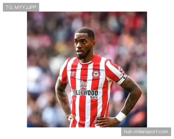 布伦特福德中游位置稳固 小蜜蜂战术体系成熟度分析