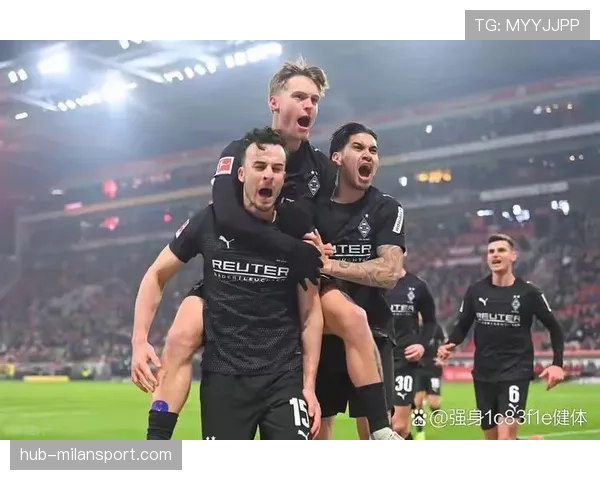 门兴连续4场不败状态回升 但赛季35球48失数据难言理想